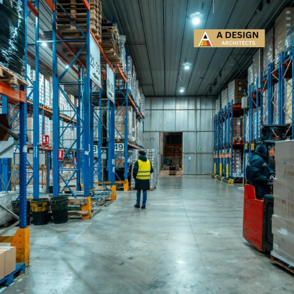 Hotel Architects and Interiors in Ahmedabad