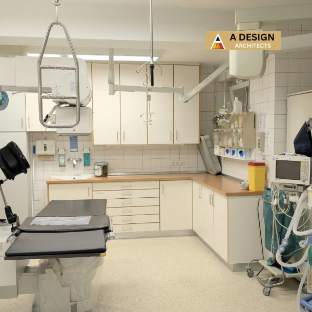 Hotel Architects and Interiors in Ahmedabad